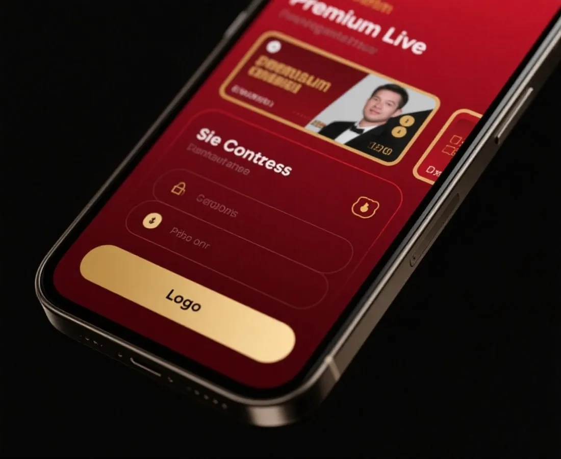 原生应用性能与视觉体验示意