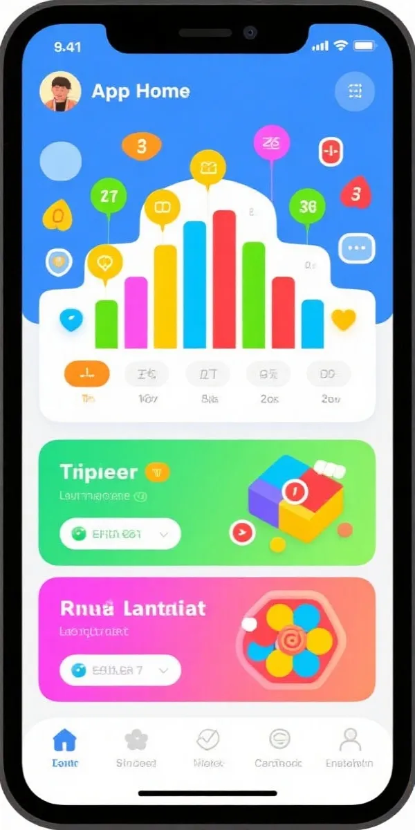 大发娱乐APP主界面